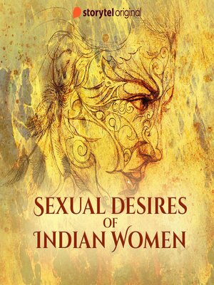 cover image of Sexual Desires of Indian Women